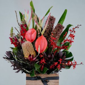 Harper - Native Flowers - Flower Delivery Across Melbourne