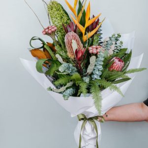 Native Bouquet for flower delivery across Altona